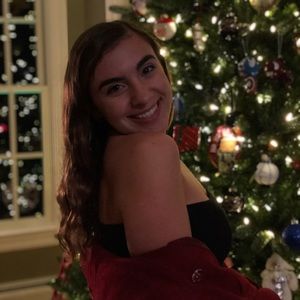 Meet your Posher, Brianna